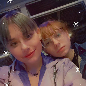 Meet your Posher, Eileen